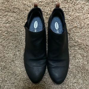 Dr. Scholl’s Booties 8